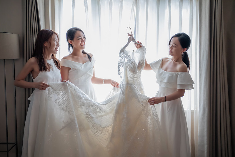 Wedding婚禮記錄 大熊婚禮攝影 
