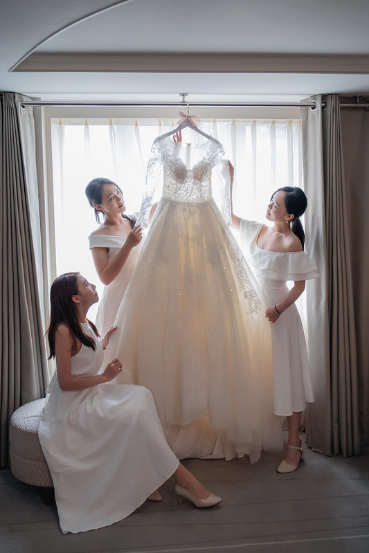 Wedding婚禮記錄 大熊婚禮攝影 