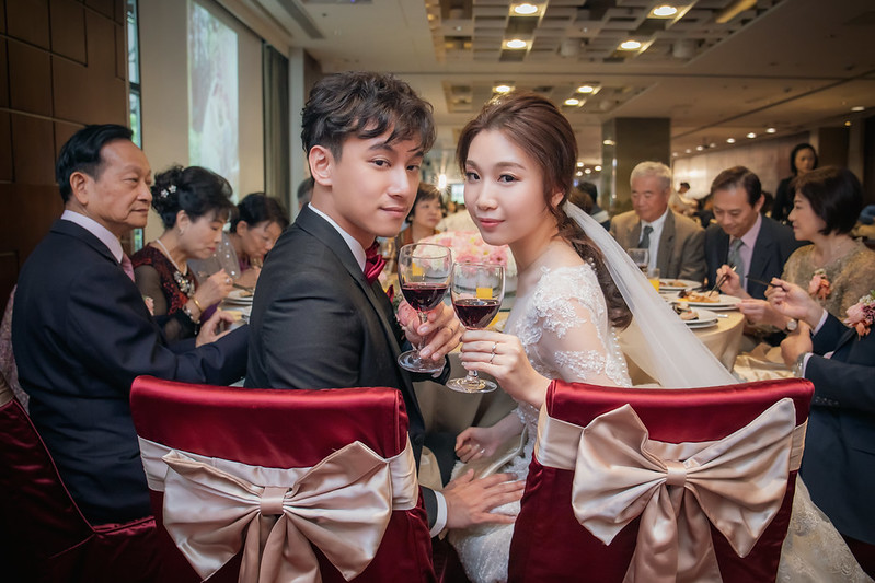 Wedding婚禮記錄 大熊婚禮攝影 