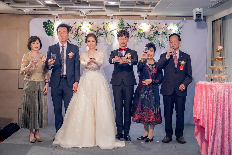 Wedding婚禮記錄 大熊婚禮攝影 