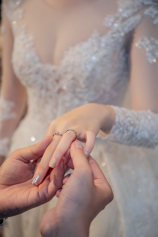 Wedding婚禮記錄 大熊婚禮攝影 
