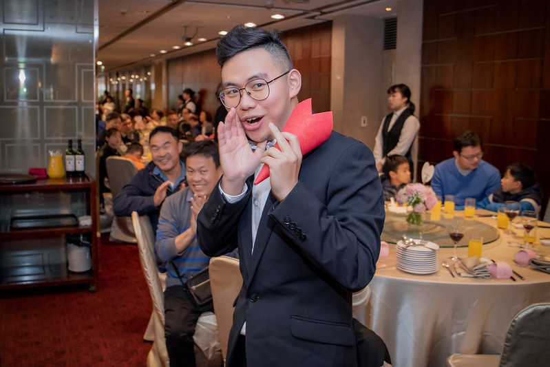 Wedding婚禮記錄 大熊婚禮攝影 