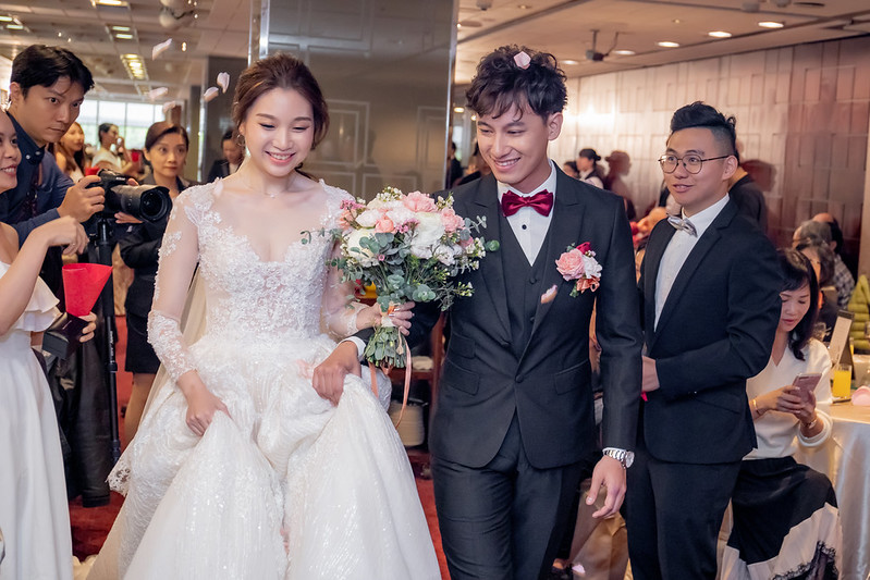 Wedding婚禮記錄 大熊婚禮攝影 