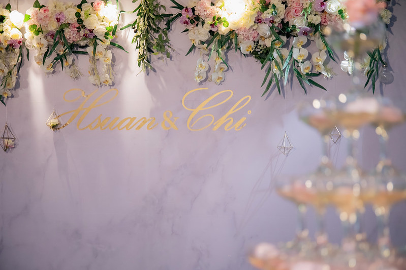Wedding婚禮記錄 大熊婚禮攝影 