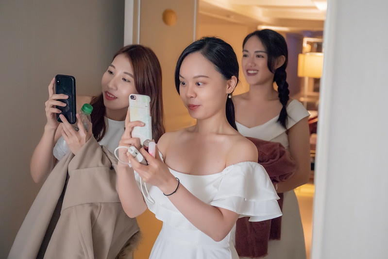 Wedding婚禮記錄 大熊婚禮攝影 