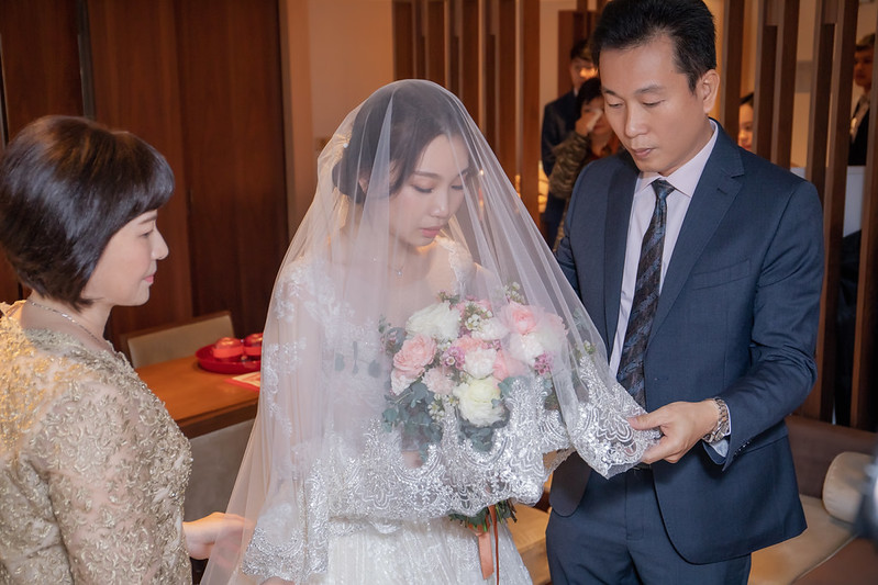 Wedding婚禮記錄 大熊婚禮攝影 