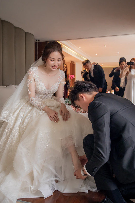 Wedding婚禮記錄 大熊婚禮攝影 