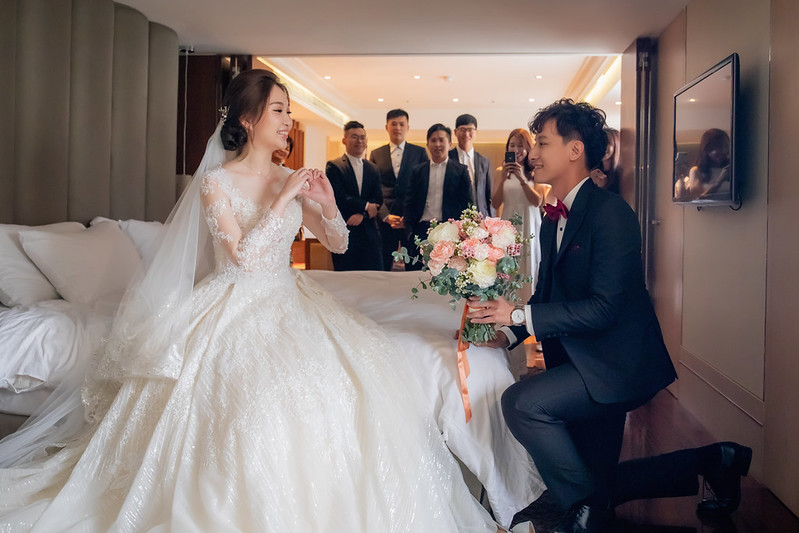 Wedding婚禮記錄 大熊婚禮攝影 