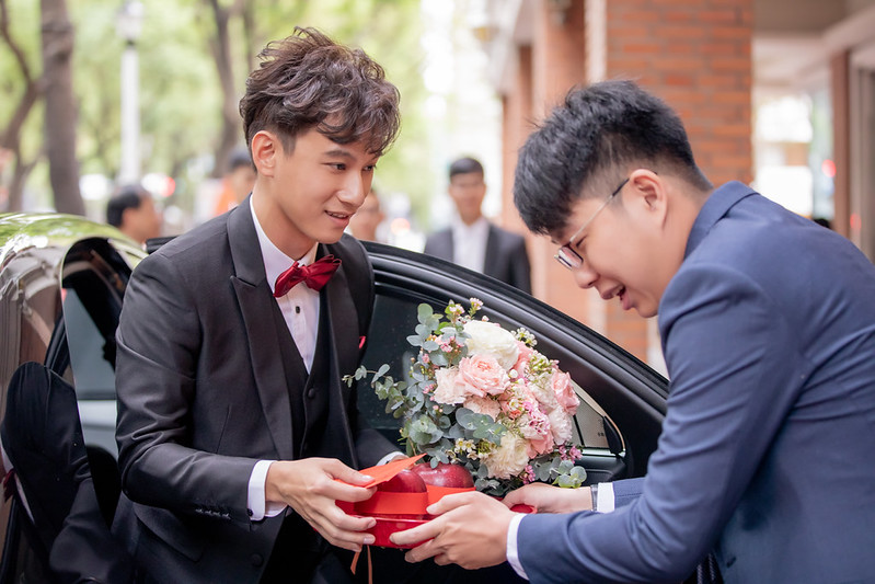Wedding婚禮記錄 大熊婚禮攝影 