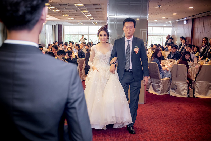 Wedding婚禮記錄 大熊婚禮攝影 