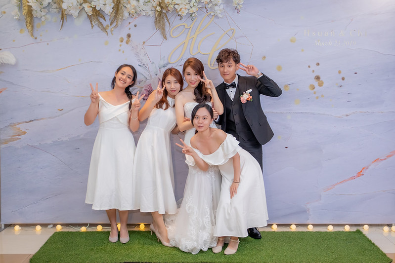Wedding婚禮記錄 大熊婚禮攝影 
