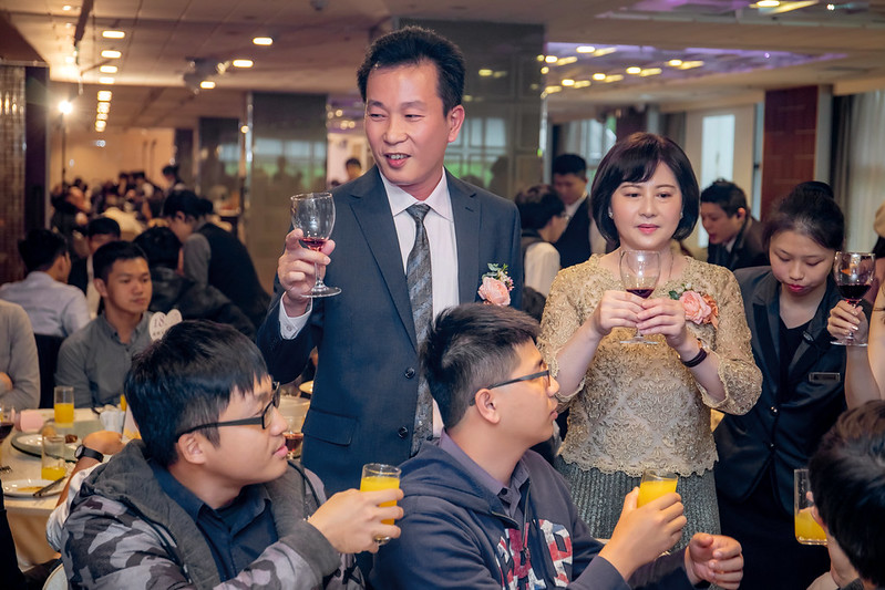 Wedding婚禮記錄 大熊婚禮攝影 