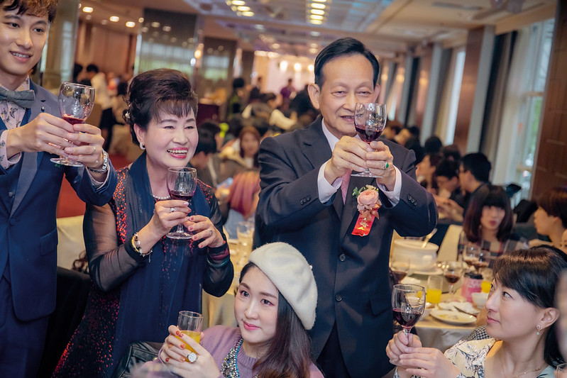Wedding婚禮記錄 大熊婚禮攝影 