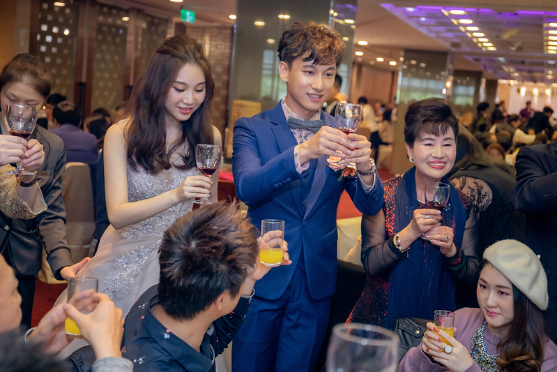 Wedding婚禮記錄 大熊婚禮攝影 