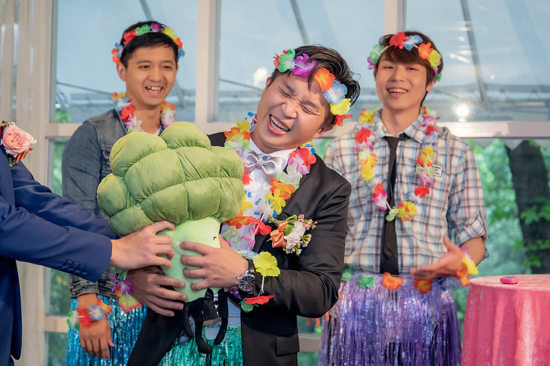 Wedding婚禮記錄 大熊婚禮攝影 