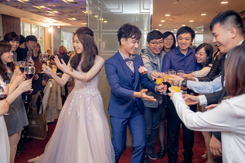 Wedding婚禮記錄 大熊婚禮攝影 