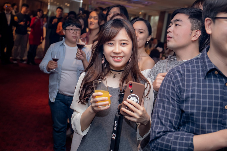 Wedding婚禮記錄 大熊婚禮攝影 