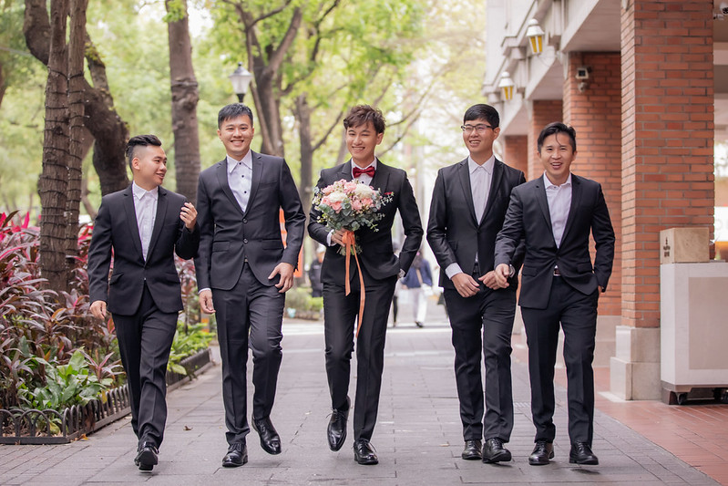 Wedding婚禮記錄 大熊婚禮攝影 