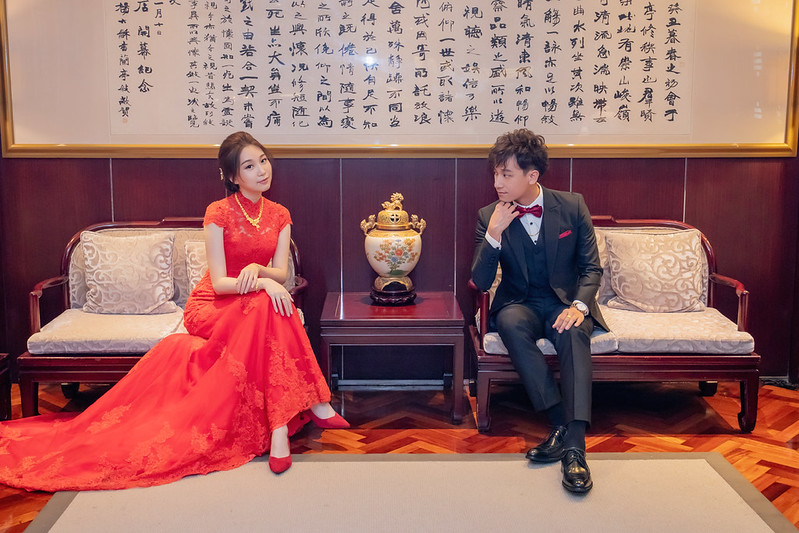 Wedding婚禮記錄 大熊婚禮攝影 