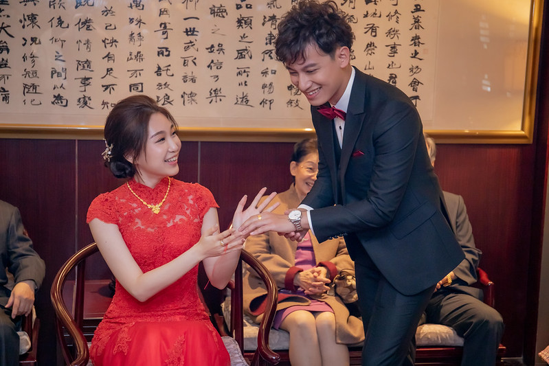 Wedding婚禮記錄 大熊婚禮攝影 
