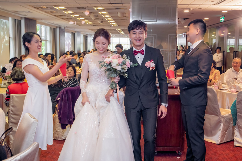 Wedding婚禮記錄 大熊婚禮攝影 