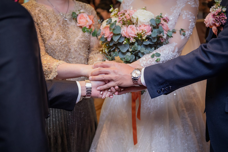 Wedding婚禮記錄 大熊婚禮攝影 