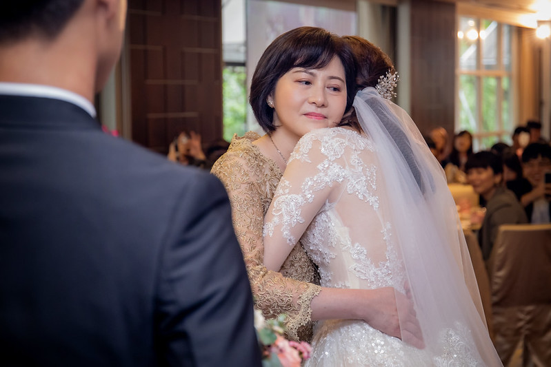 Wedding婚禮記錄 大熊婚禮攝影 