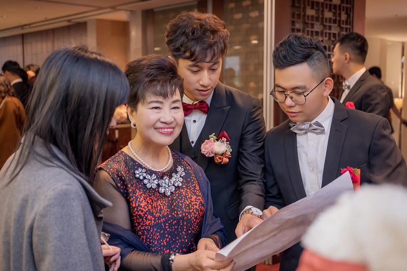 Wedding婚禮記錄 大熊婚禮攝影 