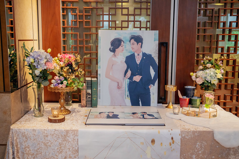 Wedding婚禮記錄 大熊婚禮攝影 