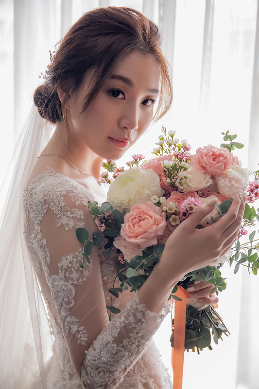 Wedding婚禮記錄 大熊婚禮攝影 