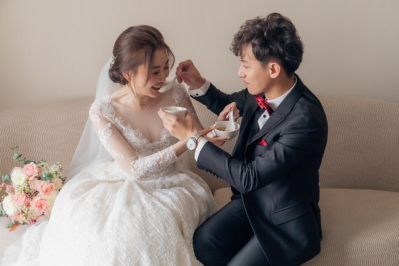 Wedding婚禮記錄 大熊婚禮攝影 