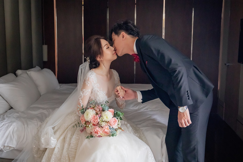 Wedding婚禮記錄 大熊婚禮攝影 