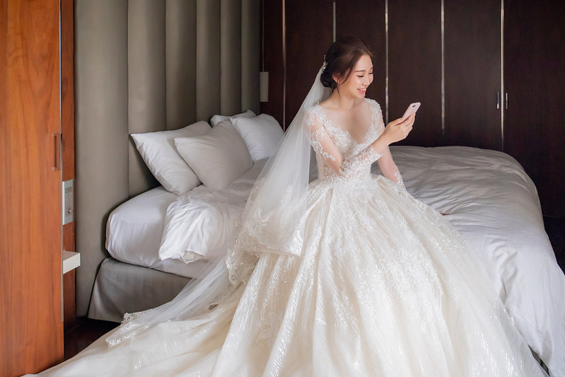 Wedding婚禮記錄 大熊婚禮攝影 