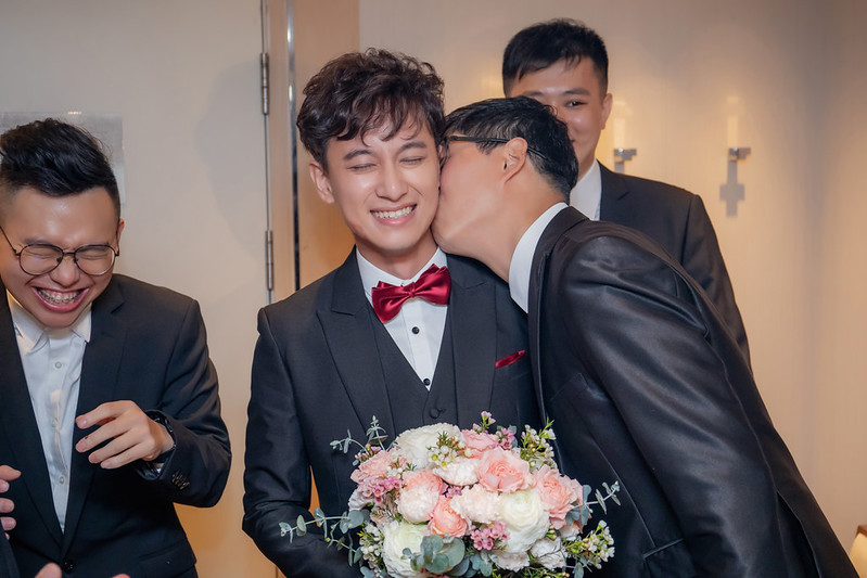 Wedding婚禮記錄 大熊婚禮攝影 