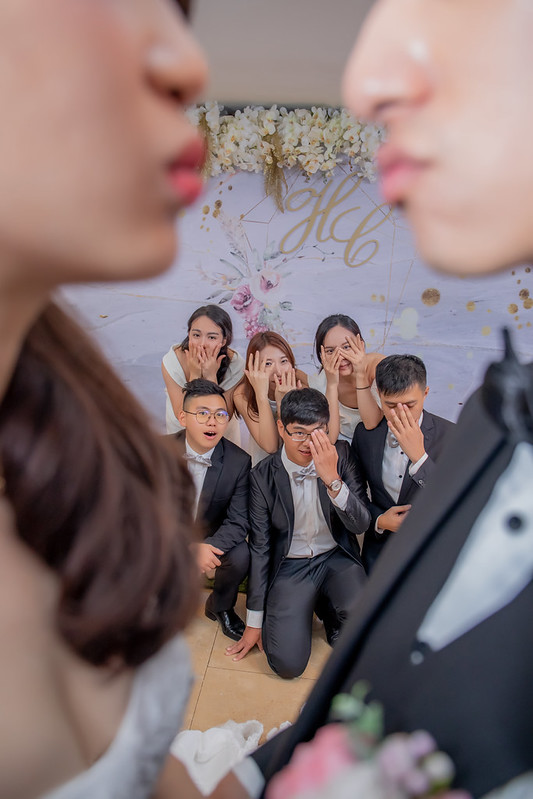 Wedding婚禮記錄 大熊婚禮攝影 