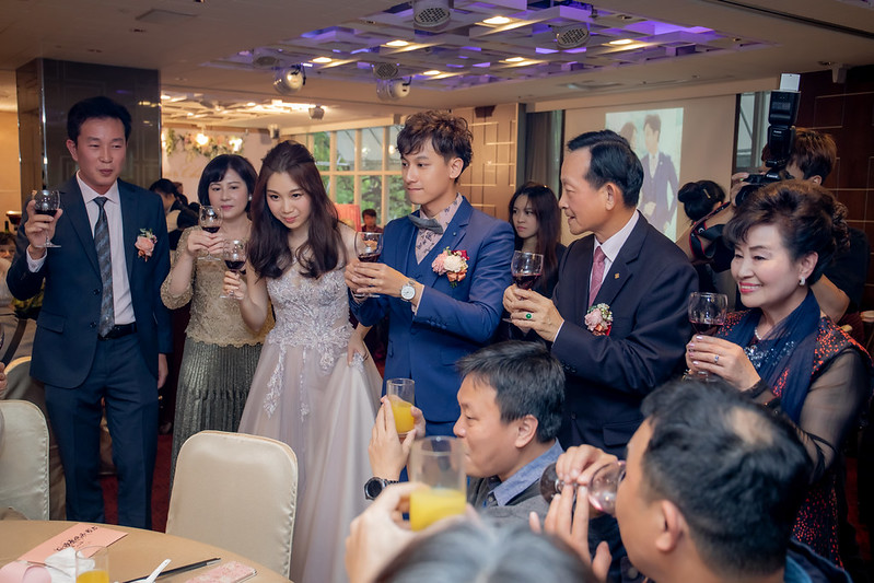 Wedding婚禮記錄 大熊婚禮攝影 