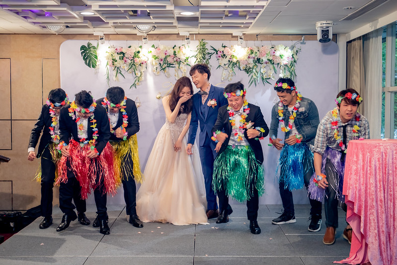 Wedding婚禮記錄 大熊婚禮攝影 