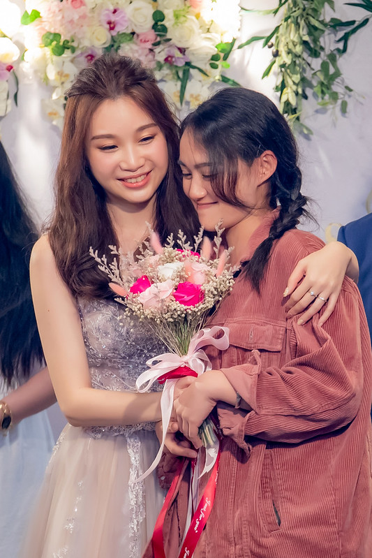 Wedding婚禮記錄 大熊婚禮攝影 