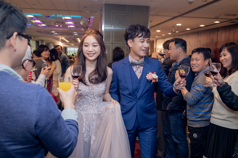 Wedding婚禮記錄 大熊婚禮攝影 