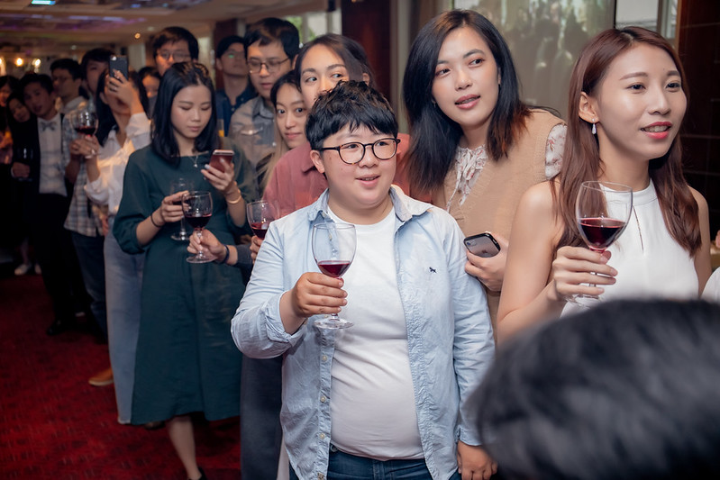 Wedding婚禮記錄 大熊婚禮攝影 