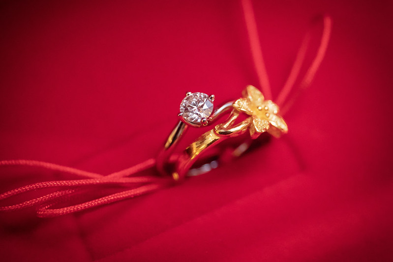 Wedding婚禮記錄 大熊婚禮攝影 