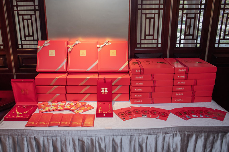 Wedding婚禮記錄 大熊婚禮攝影 