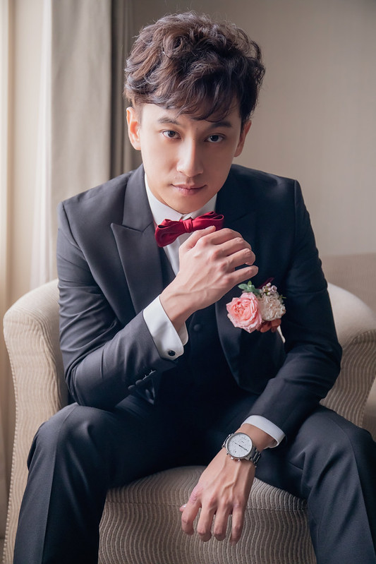Wedding婚禮記錄 大熊婚禮攝影 