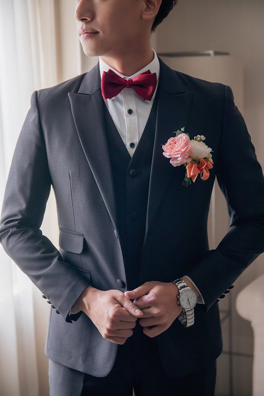 Wedding婚禮記錄 大熊婚禮攝影 