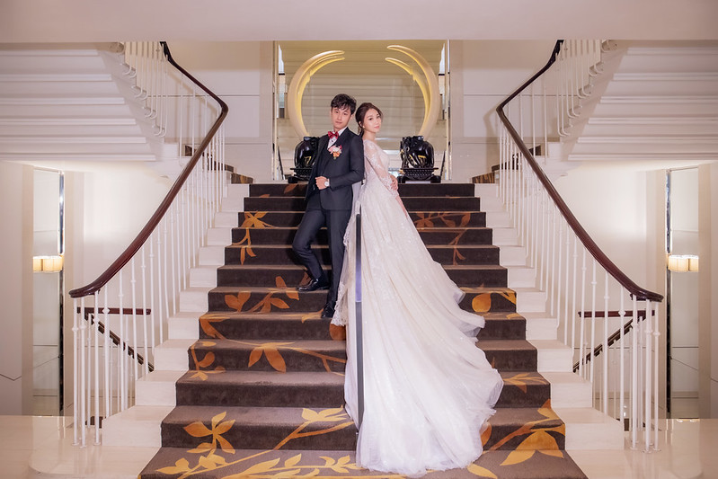 Wedding婚禮記錄 大熊婚禮攝影 