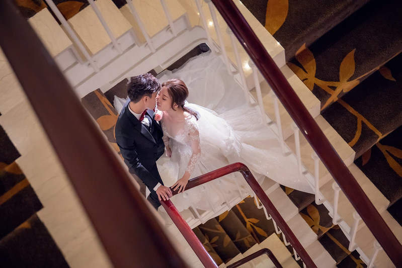 Wedding婚禮記錄 大熊婚禮攝影 