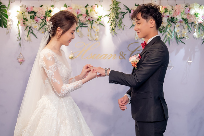 Wedding婚禮記錄 大熊婚禮攝影 