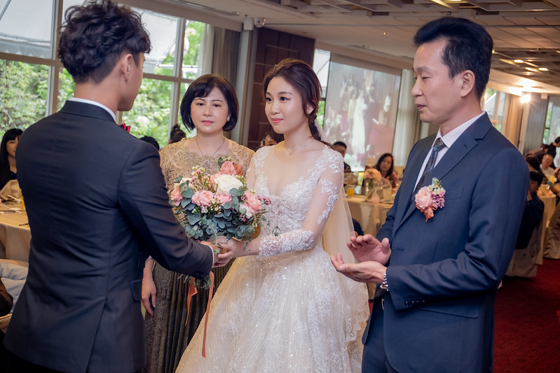 Wedding婚禮記錄 大熊婚禮攝影 