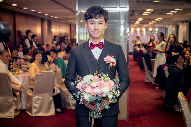 Wedding婚禮記錄 大熊婚禮攝影 