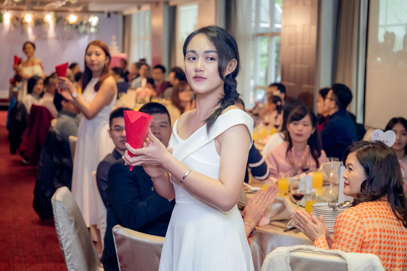 Wedding婚禮記錄 大熊婚禮攝影 